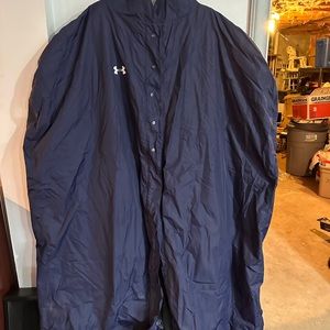 Under Armour Football Parka